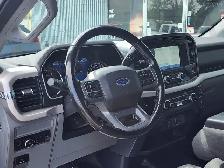 2022 Ford F-150 XLT 4WD SuperCrew 5.5' Box - Photo 17