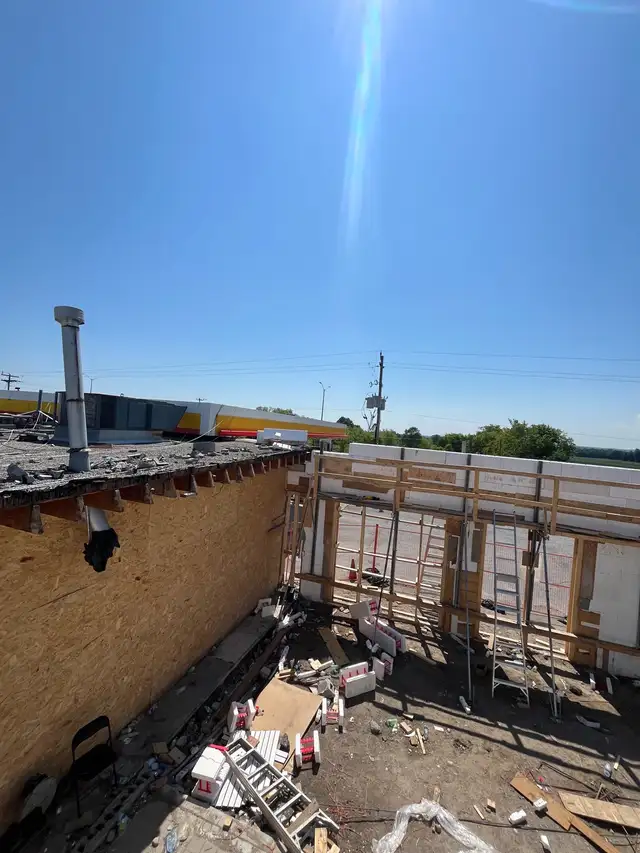 professional framer/carpenter