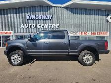 2019 Ford F-350 Super Duty 4WD Crew Cab 6.75' Box PLATINUM - Photo 2