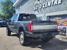 2019 Ford F-350 Super Duty 4WD Crew Cab 6.75' Box PLATINUM - Photo 3