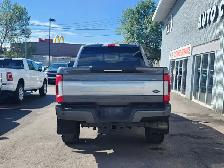 2019 Ford F-350 Super Duty 4WD Crew Cab 6.75' Box PLATINUM - Photo 4