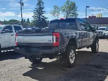 2019 Ford F-350 Super Duty 4WD Crew Cab 6.75' Box PLATINUM - Photo 5