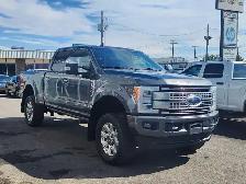 2019 Ford F-350 Super Duty 4WD Crew Cab 6.75' Box PLATINUM - Photo 7