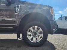 2019 Ford F-350 Super Duty 4WD Crew Cab 6.75' Box PLATINUM - Photo 9