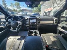 2019 Ford F-350 Super Duty 4WD Crew Cab 6.75' Box PLATINUM - Photo 14