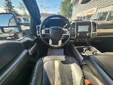 2019 Ford F-350 Super Duty 4WD Crew Cab 6.75' Box PLATINUM - Photo 15