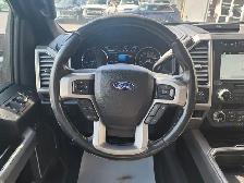 2019 Ford F-350 Super Duty 4WD Crew Cab 6.75' Box PLATINUM - Photo 16