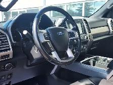2019 Ford F-350 Super Duty 4WD Crew Cab 6.75' Box PLATINUM - Photo 17