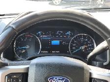2019 Ford F-350 Super Duty 4WD Crew Cab 6.75' Box PLATINUM - Photo 18
