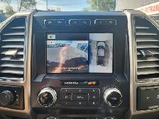 2019 Ford F-350 Super Duty 4WD Crew Cab 6.75' Box PLATINUM - Photo 20
