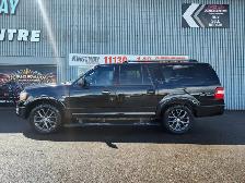 2017 Ford Expedition MAX 4WD 4dr Limited - Photo 2