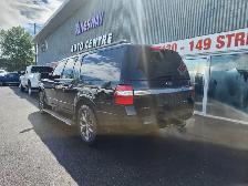 2017 Ford Expedition MAX 4WD 4dr Limited - Photo 3