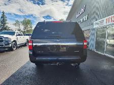 2017 Ford Expedition MAX 4WD 4dr Limited - Photo 4
