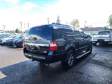 2017 Ford Expedition MAX 4WD 4dr Limited - Photo 5