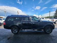 2017 Ford Expedition MAX 4WD 4dr Limited - Photo 6