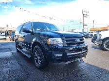 2017 Ford Expedition MAX 4WD 4dr Limited - Photo 7