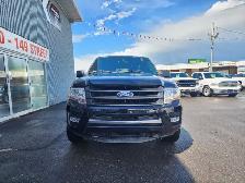 2017 Ford Expedition MAX 4WD 4dr Limited - Photo 8