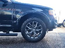 2017 Ford Expedition MAX 4WD 4dr Limited - Photo 9