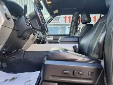 2017 Ford Expedition MAX 4WD 4dr Limited - Photo 10