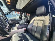 2017 Ford Expedition MAX 4WD 4dr Limited - Photo 11