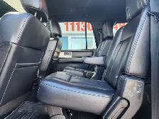2017 Ford Expedition MAX 4WD 4dr Limited - Photo 12