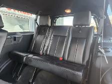 2017 Ford Expedition MAX 4WD 4dr Limited - Photo 13
