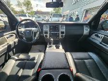 2017 Ford Expedition MAX 4WD 4dr Limited - Photo 14