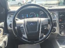 2017 Ford Expedition MAX 4WD 4dr Limited - Photo 16