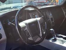 2017 Ford Expedition MAX 4WD 4dr Limited - Photo 17