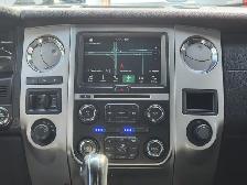 2017 Ford Expedition MAX 4WD 4dr Limited - Photo 20