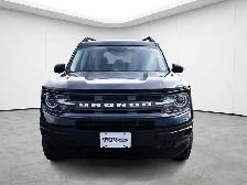 2023 Ford Bronco Sport Big Bend 4x4 One Owner with Low kms - Photo 3