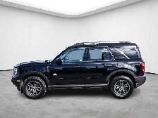 2023 Ford Bronco Sport Big Bend 4x4 One Owner with Low kms - Photo 4