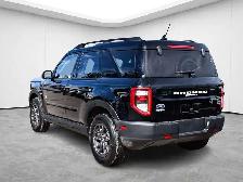 2023 Ford Bronco Sport Big Bend 4x4 One Owner with Low kms - Photo 5