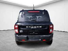 2023 Ford Bronco Sport Big Bend 4x4 One Owner with Low kms - Photo 6