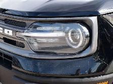 2023 Ford Bronco Sport Big Bend 4x4 One Owner with Low kms - Photo 7