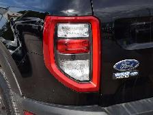 2023 Ford Bronco Sport Big Bend 4x4 One Owner with Low kms - Photo 8