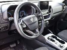 2023 Ford Bronco Sport Big Bend 4x4 One Owner with Low kms - Photo 11