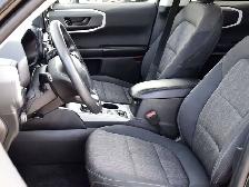2023 Ford Bronco Sport Big Bend 4x4 One Owner with Low kms - Photo 12