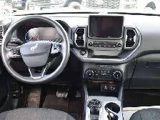 2023 Ford Bronco Sport Big Bend 4x4 One Owner with Low kms - Photo 14