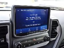 2023 Ford Bronco Sport Big Bend 4x4 One Owner with Low kms - Photo 22