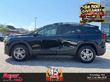 2024 GMC Terrain - Photo 3