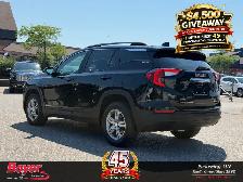 2024 GMC Terrain - Photo 4