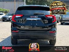 2024 GMC Terrain - Photo 5