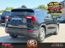 2024 GMC Terrain - Photo 6