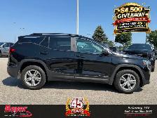 2024 GMC Terrain - Photo 7