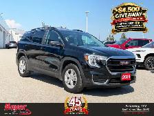 2024 GMC Terrain - Photo 8