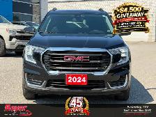 2024 GMC Terrain - Photo 9