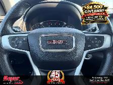 2024 GMC Terrain - Photo 11