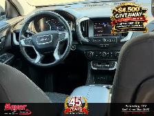 2024 GMC Terrain - Photo 12