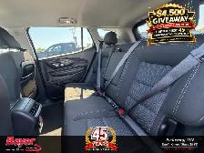 2024 GMC Terrain - Photo 19